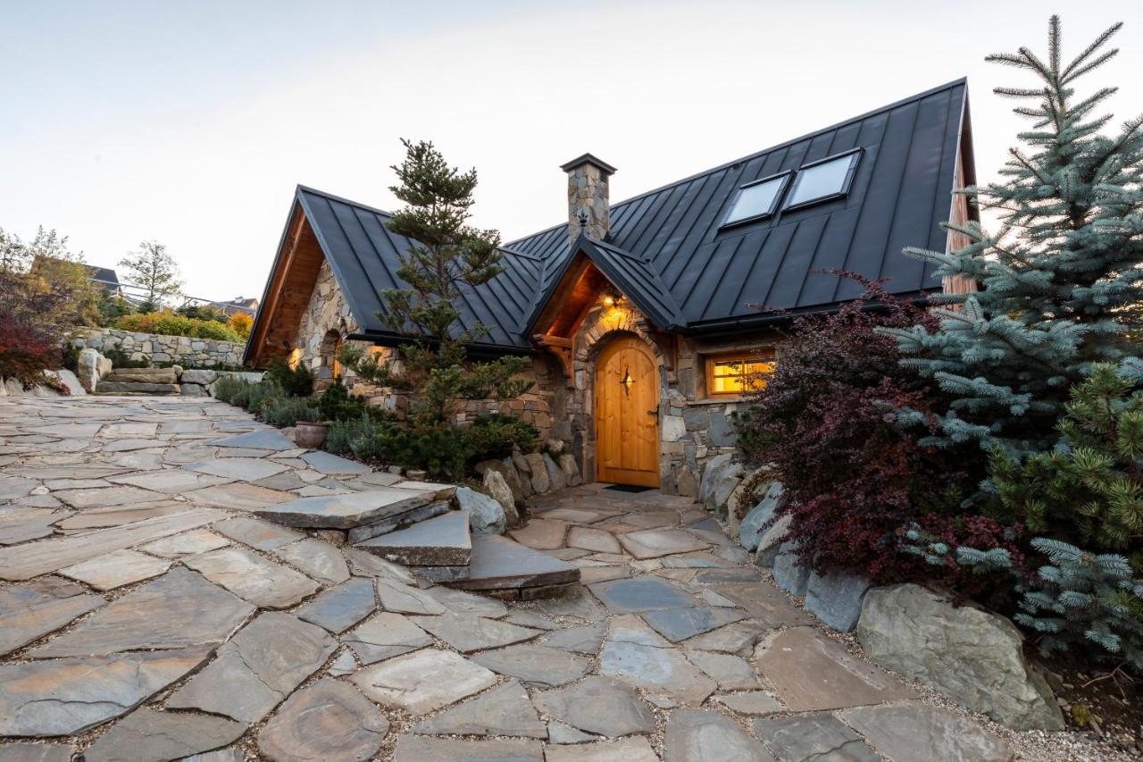 Chalet Tatrytop Pogoda Premium