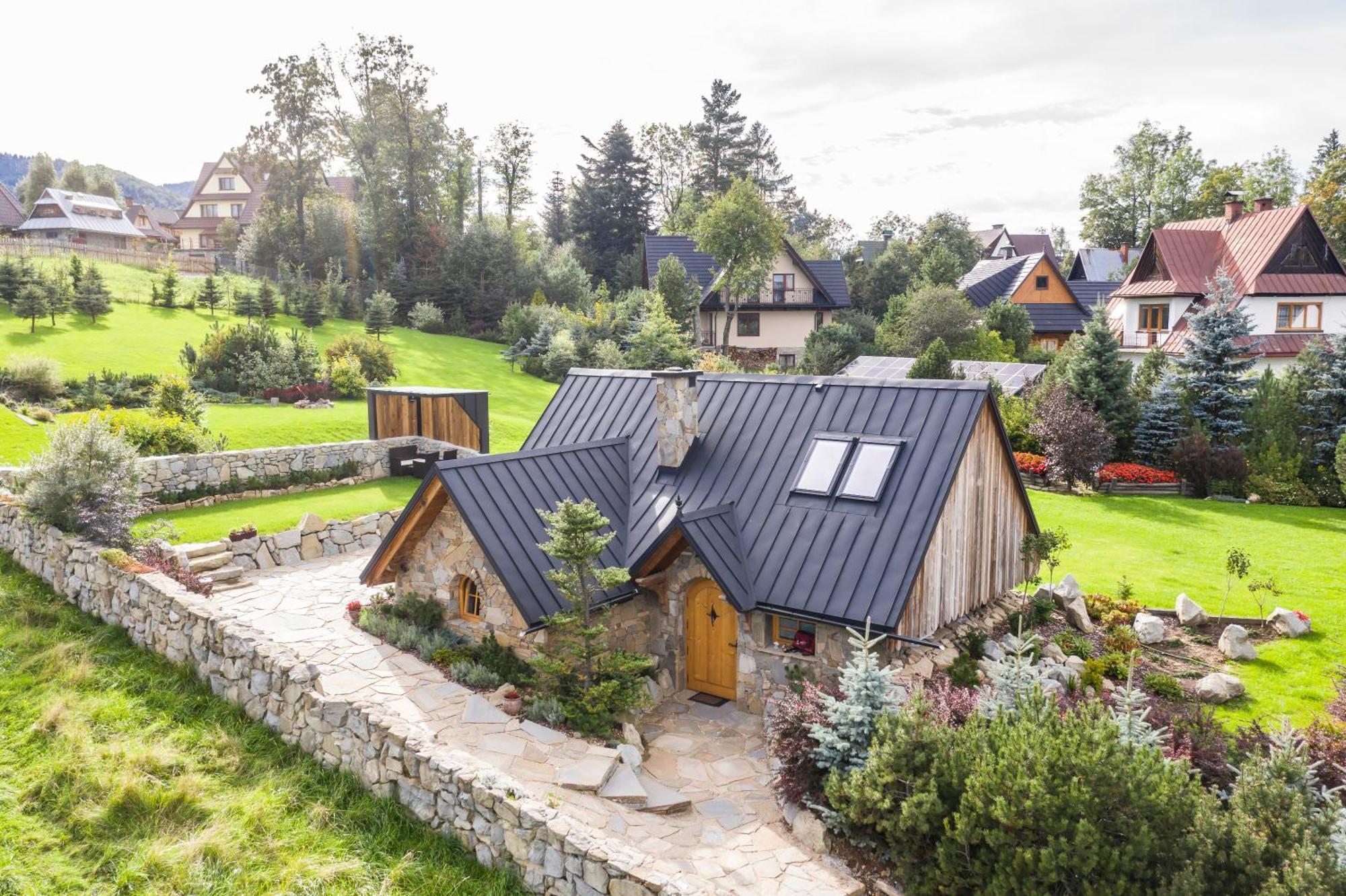 Chalet Tatrytop Pogoda Premium Zakopane