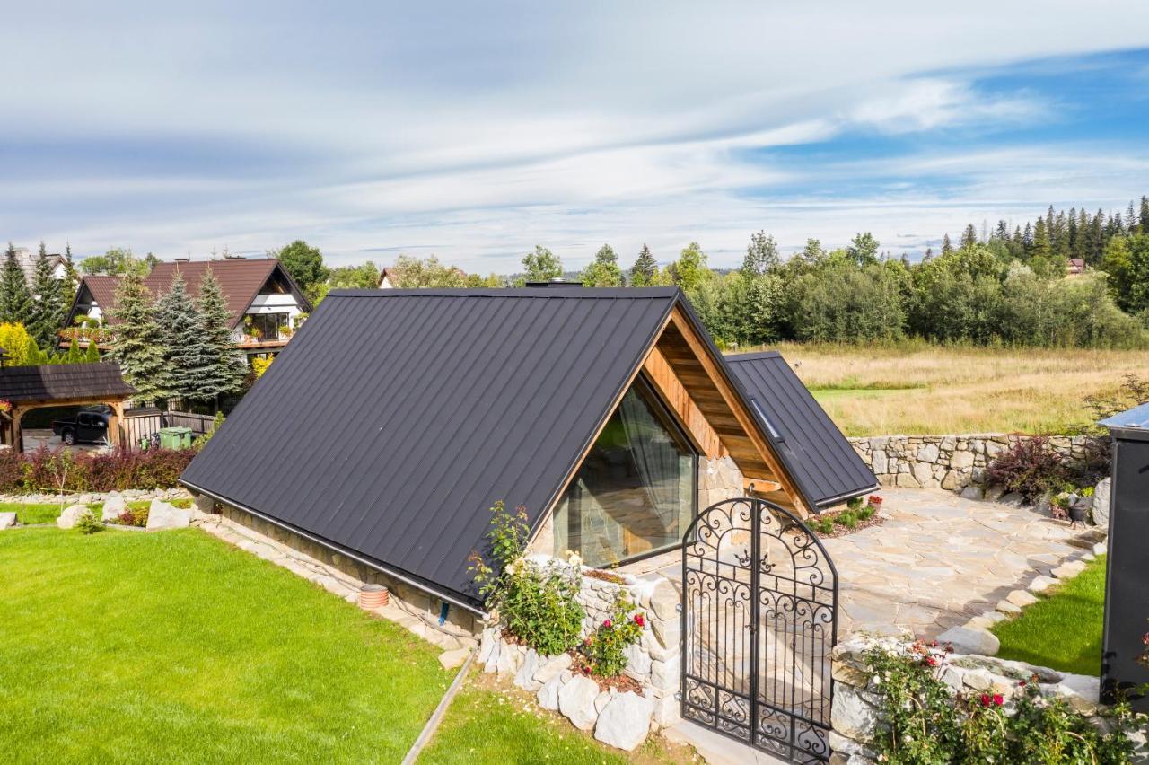 Tatrytop Pogoda Premium Zakopane